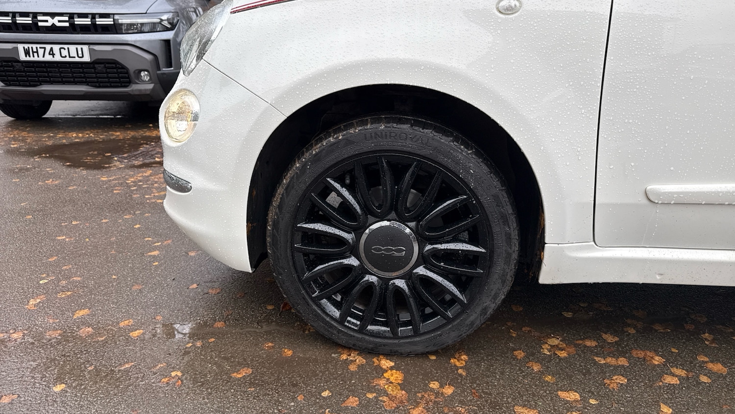 Used Fiat 500 2020 for sale - 76859018: Photo 22