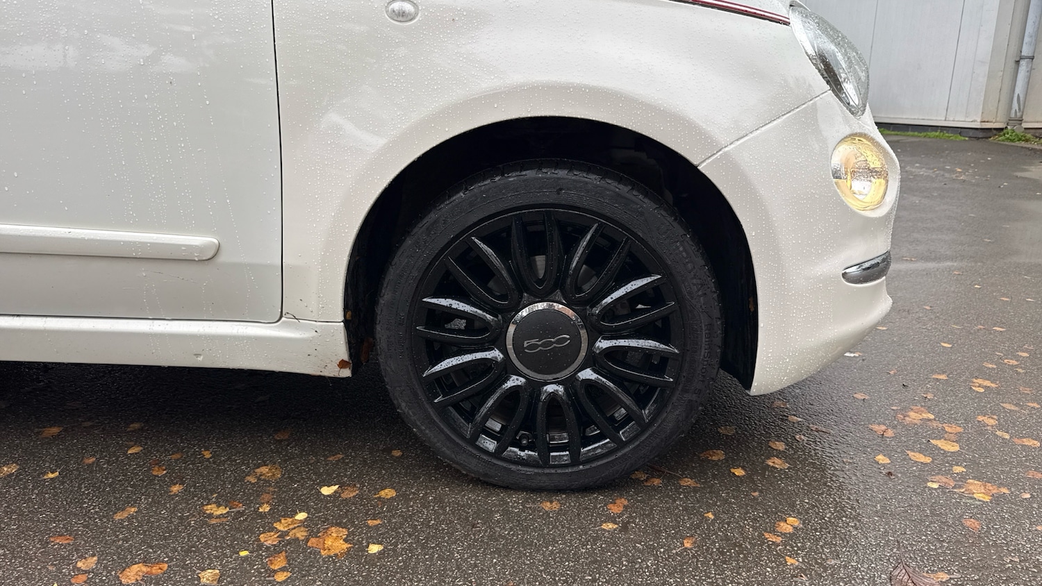 Used Fiat 500 2020 for sale - 76859018: Photo 23