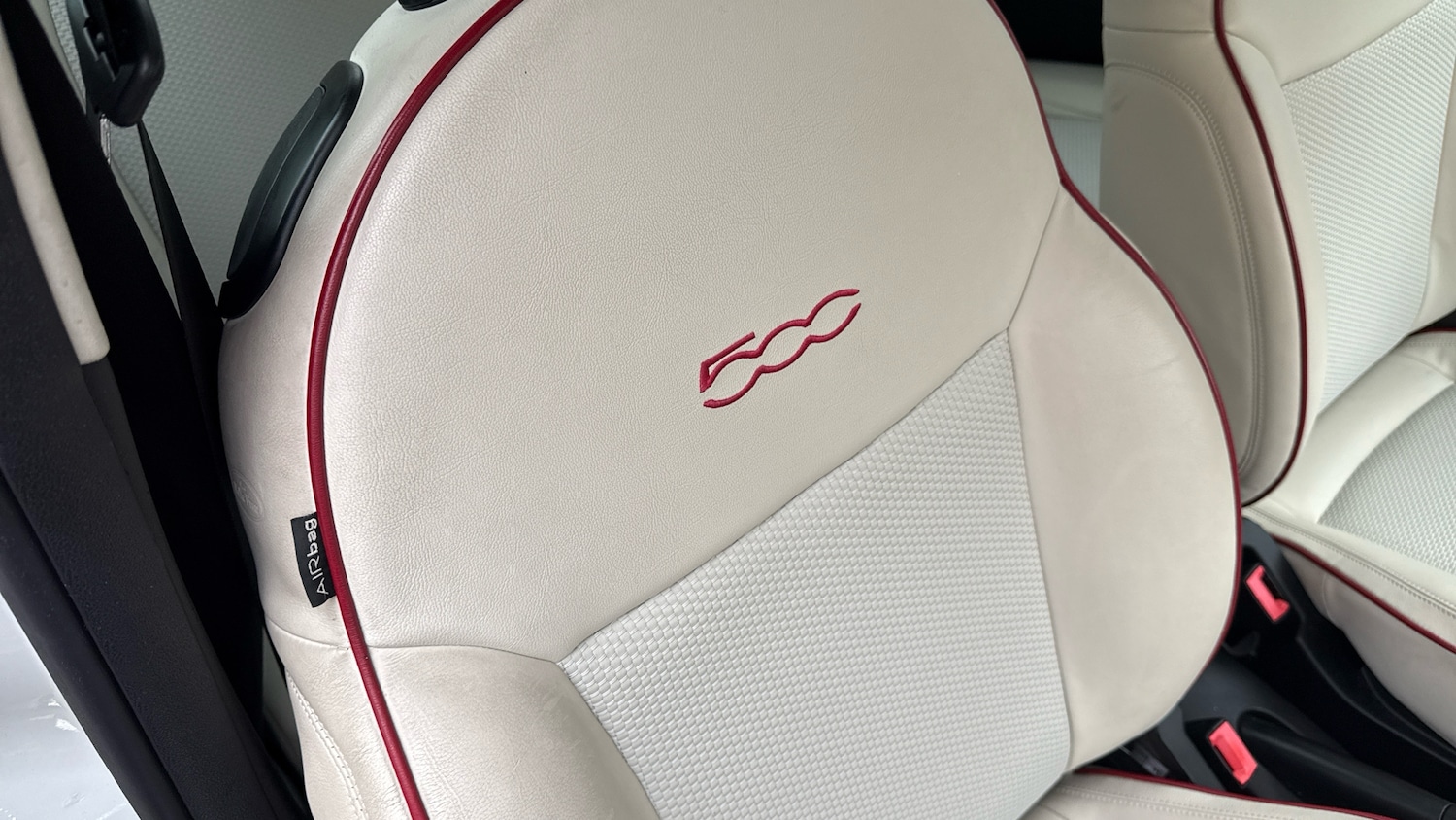 Used Fiat 500 2020 for sale - 76859018: Photo 26