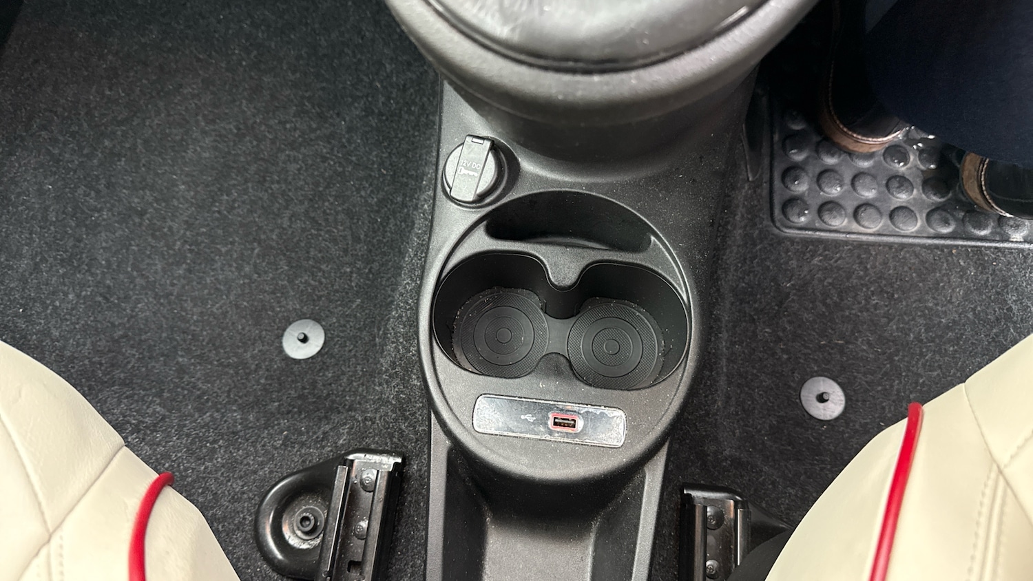 Used Fiat 500 2020 for sale - 76859018: Photo 28