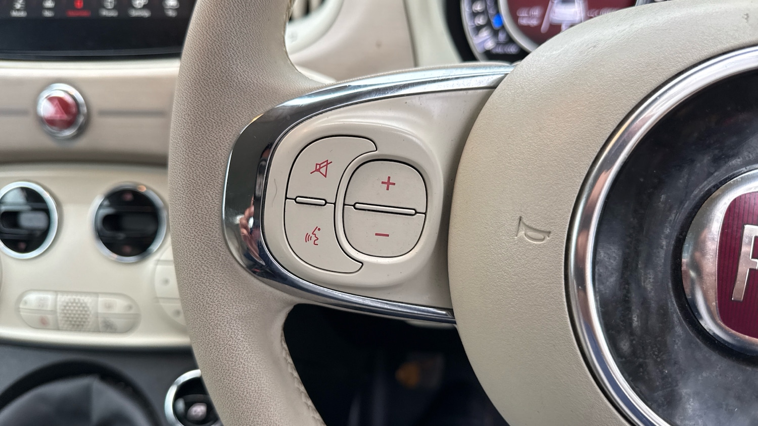 Used Fiat 500 2020 for sale - 76859018: Photo 29