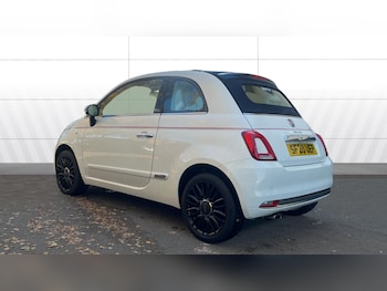 Used Fiat 500 2020 for sale - 76859018: Photo