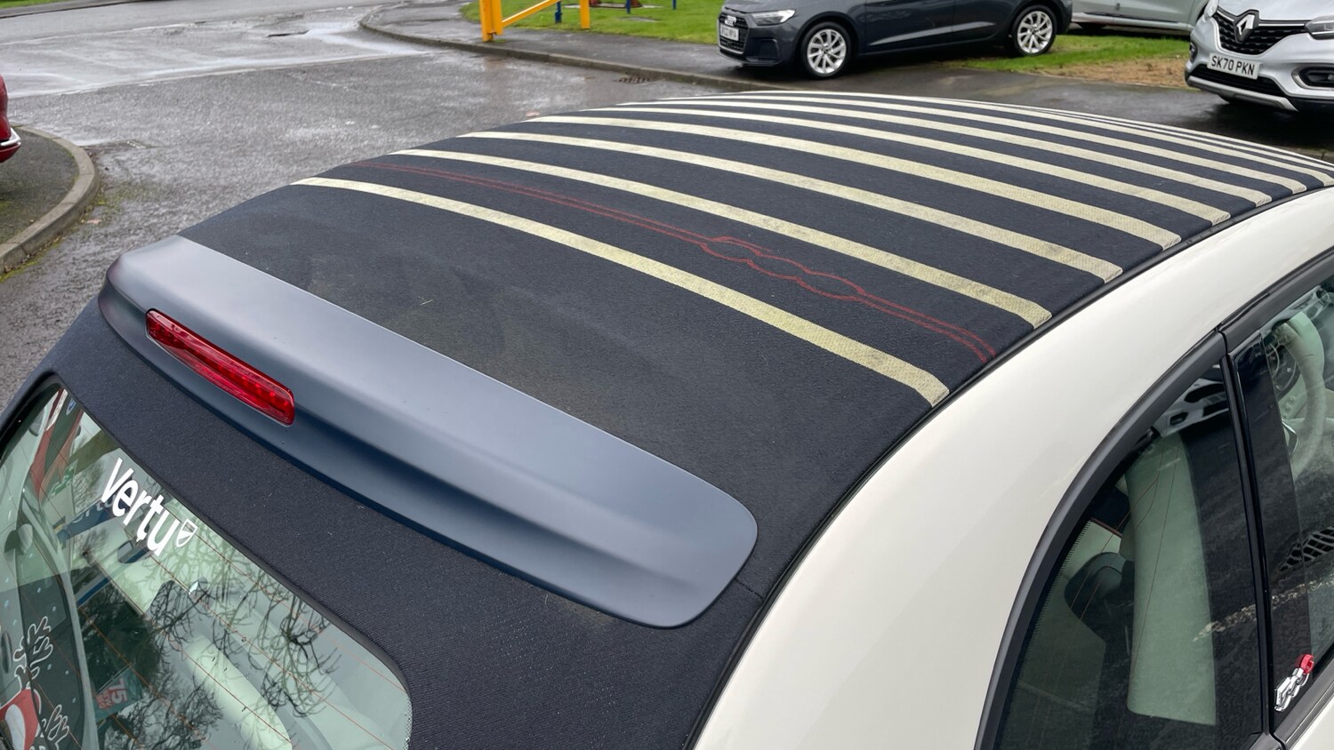 Used Fiat 500 2020 for sale - 76859018: Photo 33