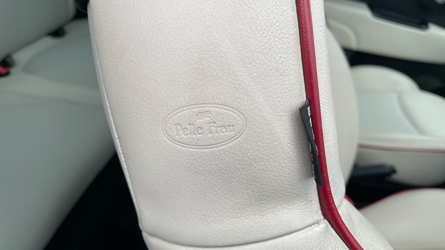 Used Fiat 500 2020 for sale - 76859018: Photo 35