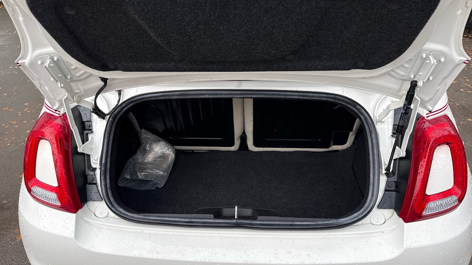 Used Fiat 500 2020 for sale - 76859018: Photo 4