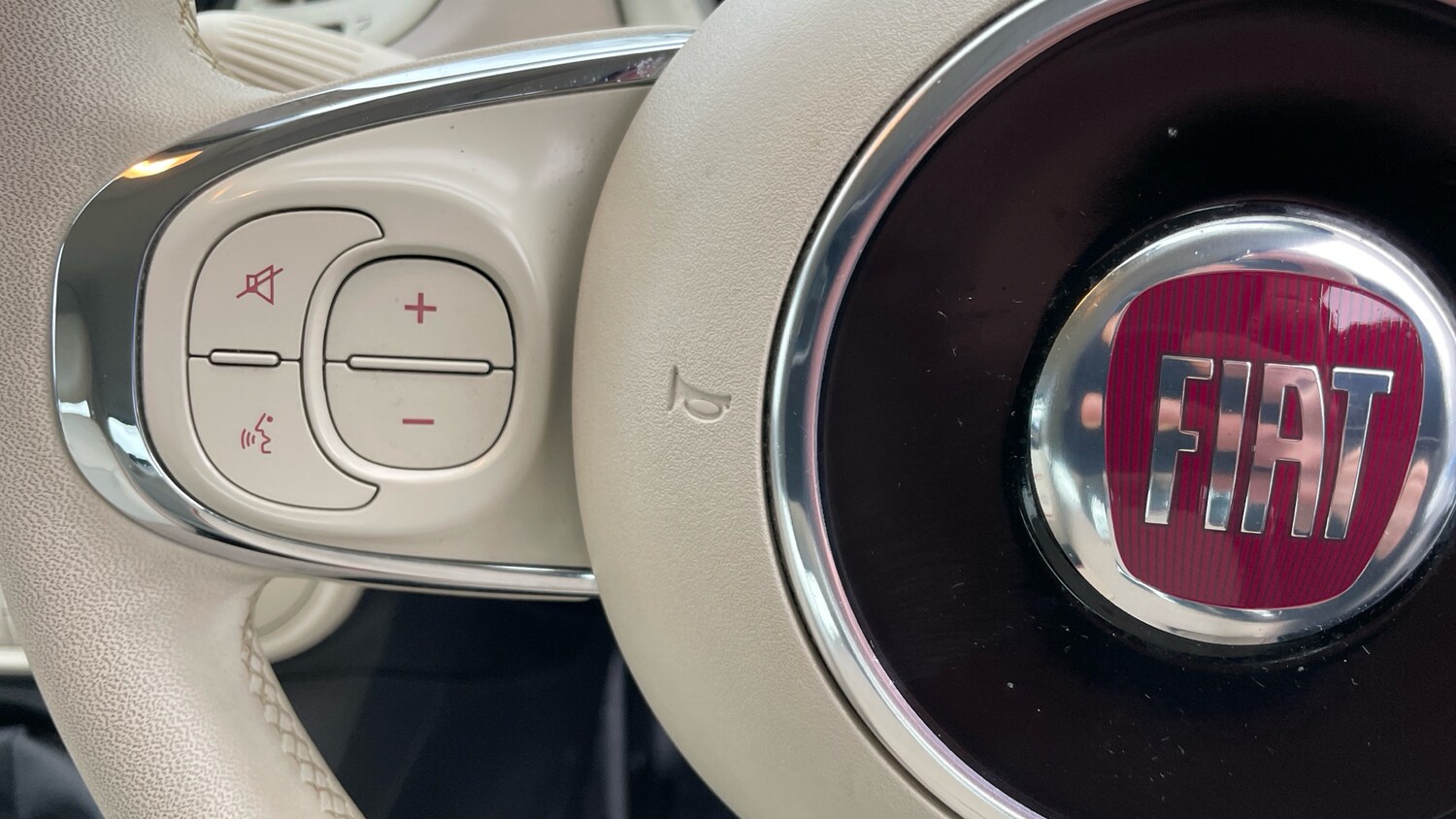 Used Fiat 500 2020 for sale - 76859018: Photo 43