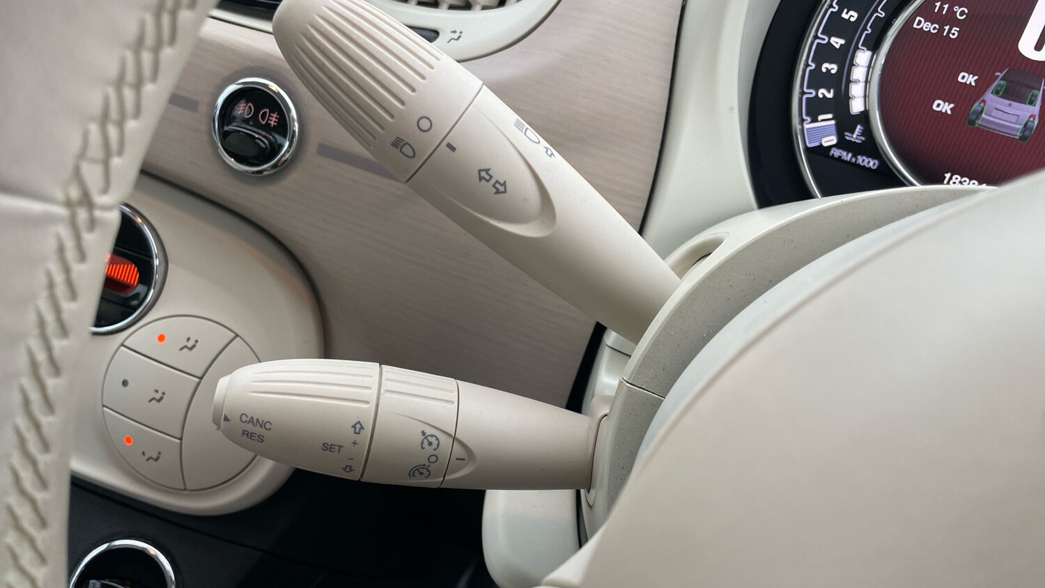 Used Fiat 500 2020 for sale - 76859018: Photo 44