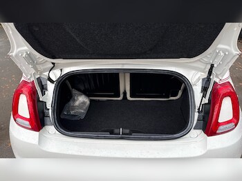 Used Fiat 500 2020 for sale - 76859018: Photo