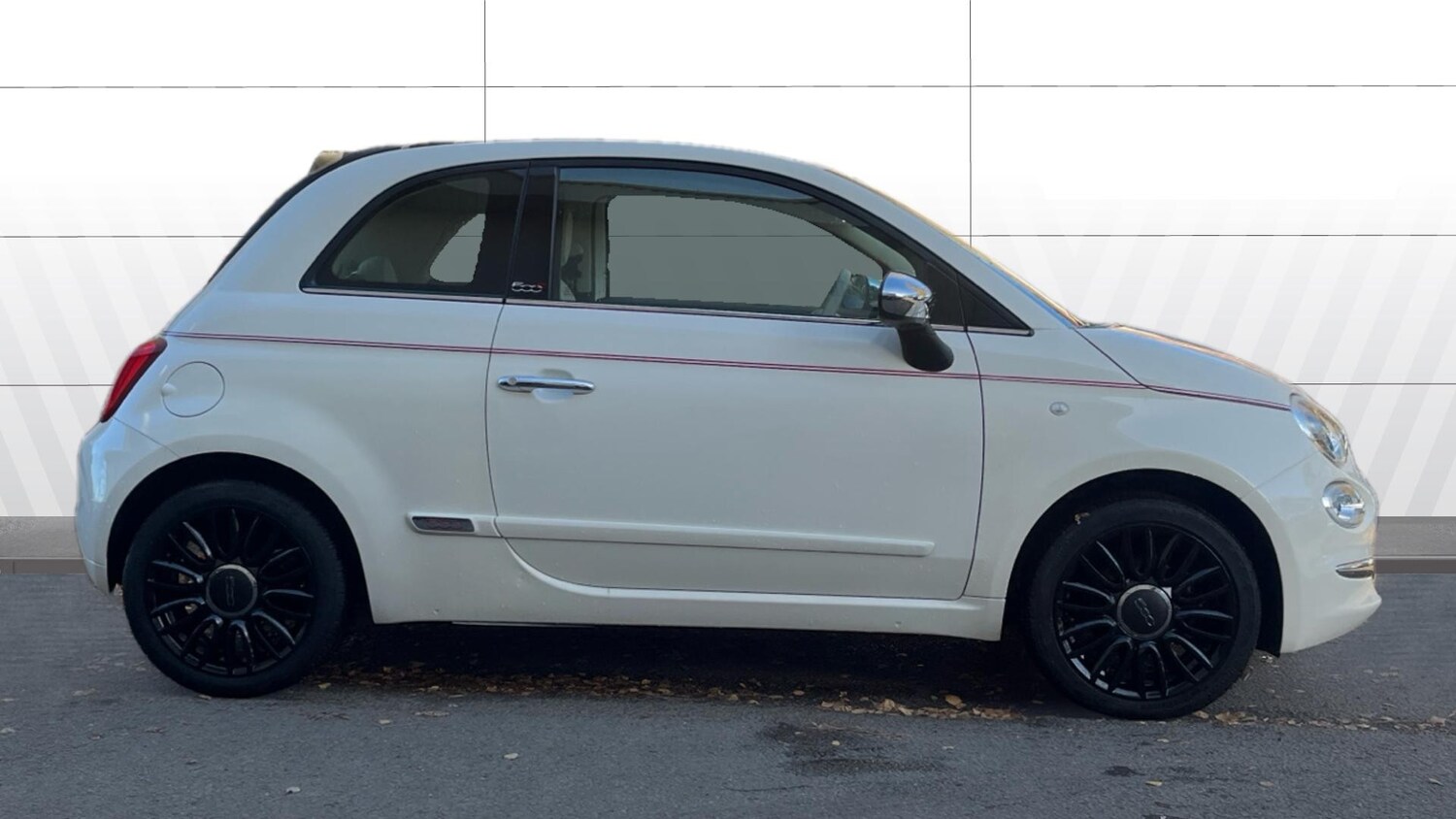 Used Fiat 500 2020 for sale - 76859018: Photo 5