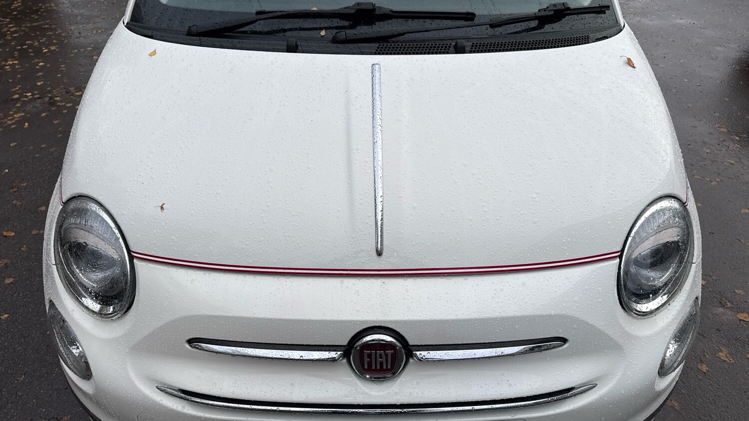 Used Fiat 500 2020 for sale - 76859018: Photo 8