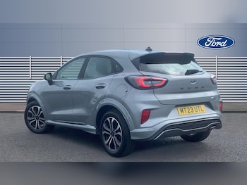 Used Ford Puma 2023 for sale - 78814016: Photo