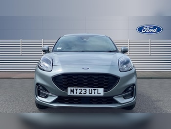 Used Ford Puma 2023 for sale - 78814016: Photo
