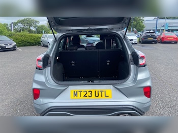 Used Ford Puma 2023 for sale - 78814016: Photo