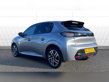 Used Peugeot 208 2022 for sale - 79746613: Photo