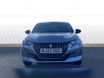 Used Peugeot 208 2022 for sale - 79746613: Photo