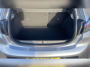Used Peugeot 208 2022 for sale - 79746613: Photo