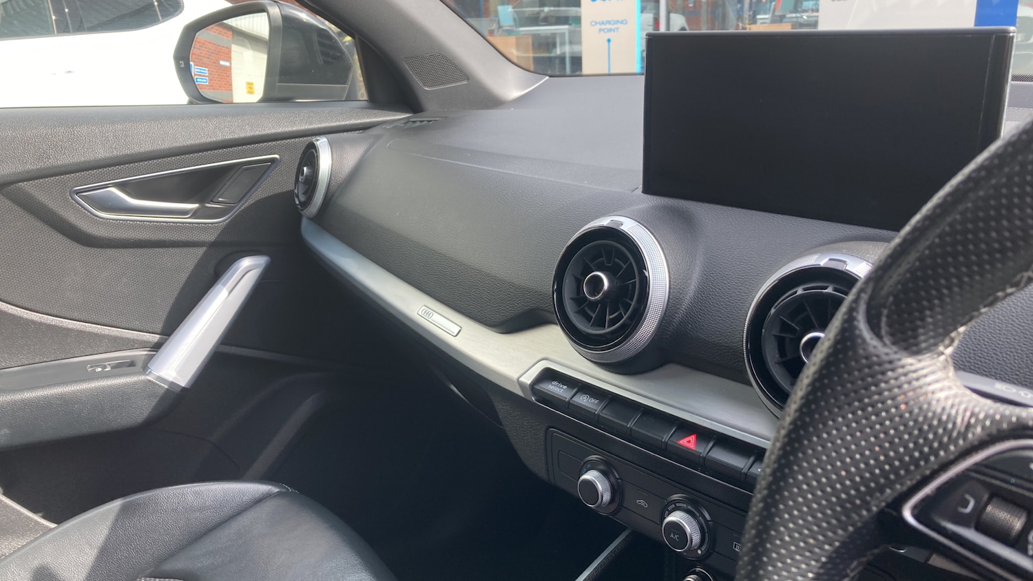 Used Audi Q2 2021 for sale - 76545171: Photo 14