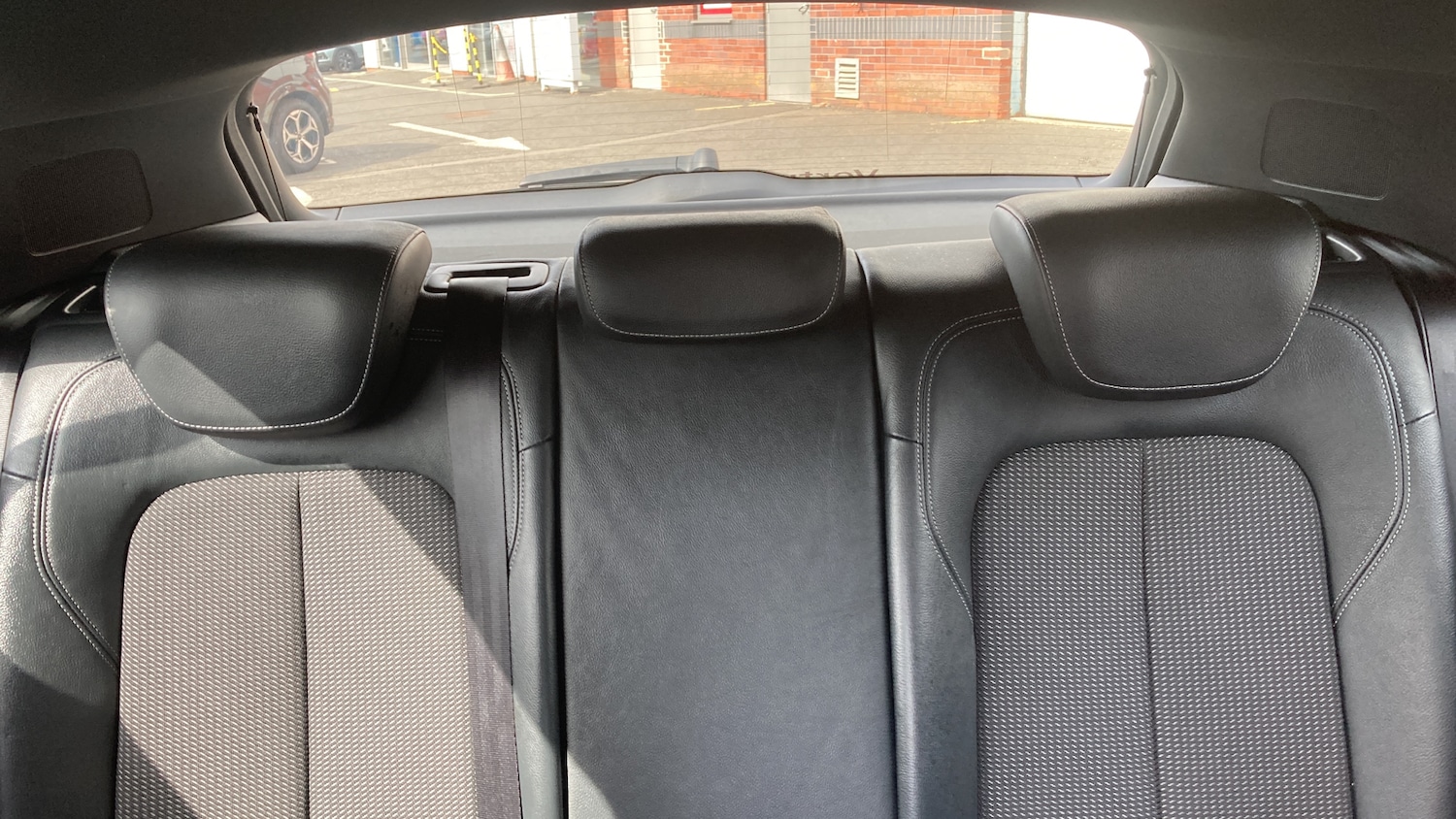 Used Audi Q2 2021 for sale - 76545171: Photo 15