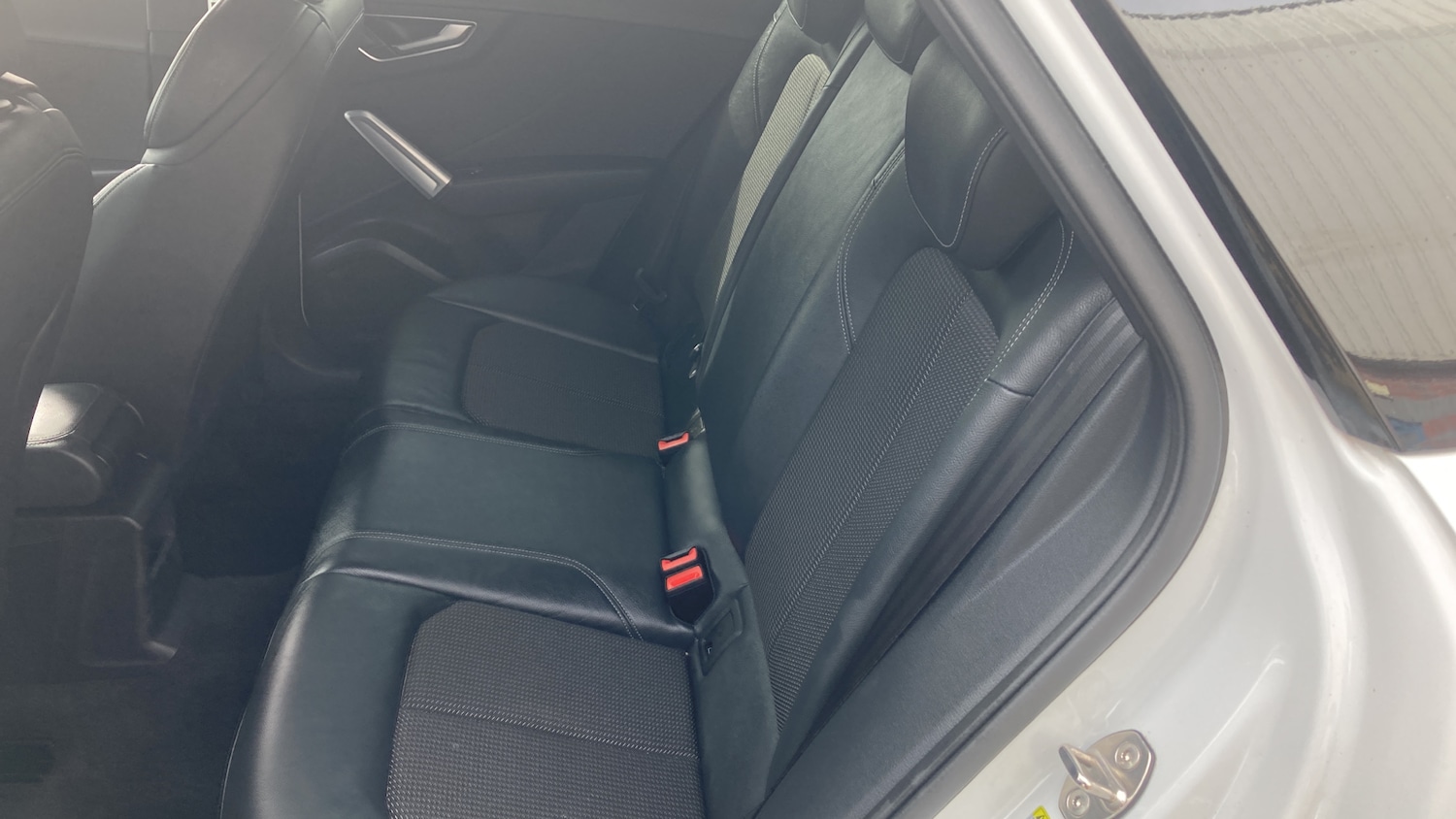 Used Audi Q2 2021 for sale - 76545171: Photo 16