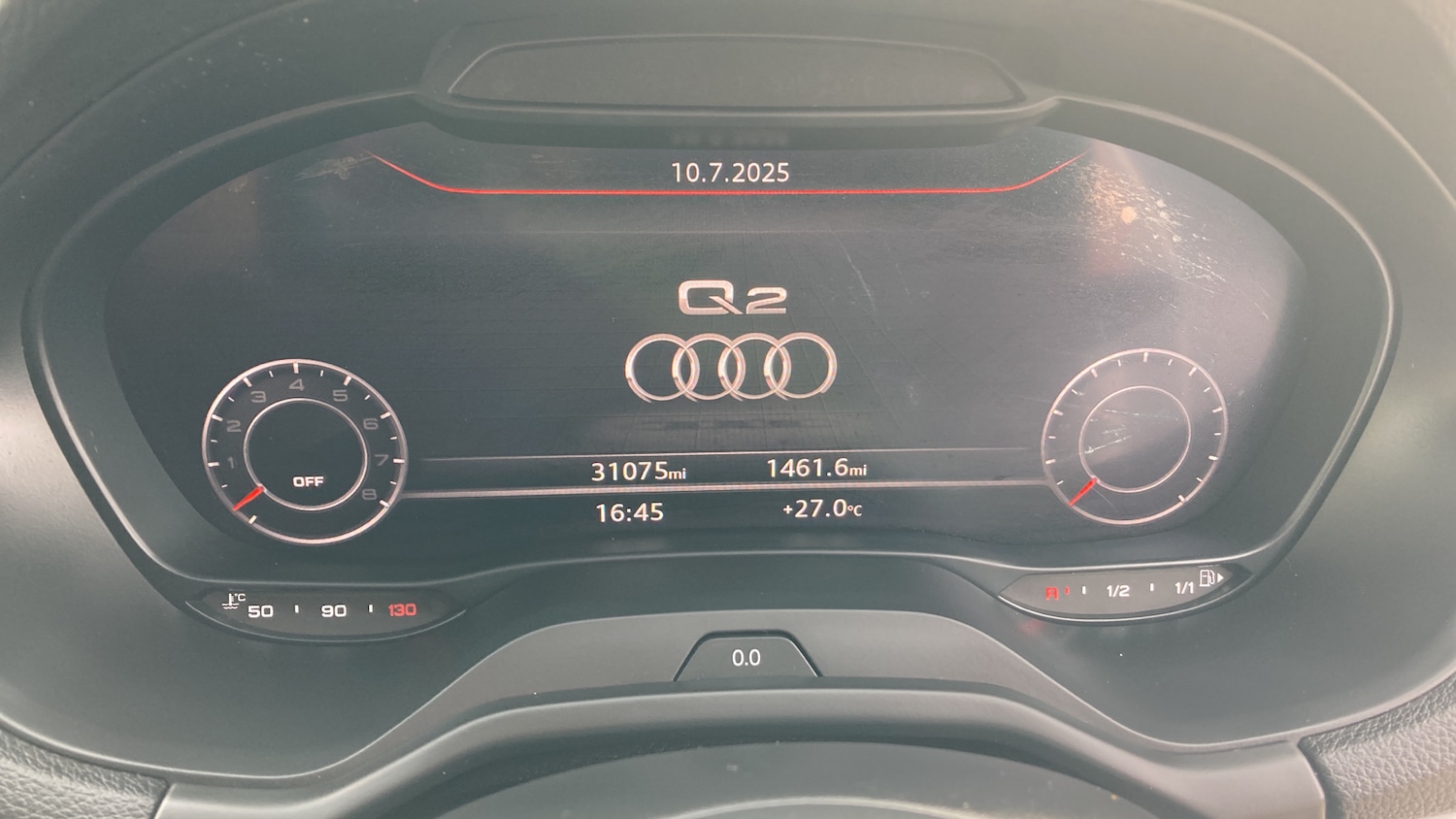 Used Audi Q2 2021 for sale - 76545171: Photo 18