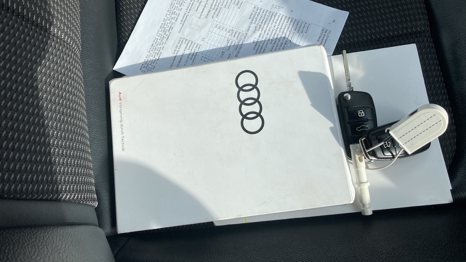 Used Audi Q2 2021 for sale - 76545171: Photo 19