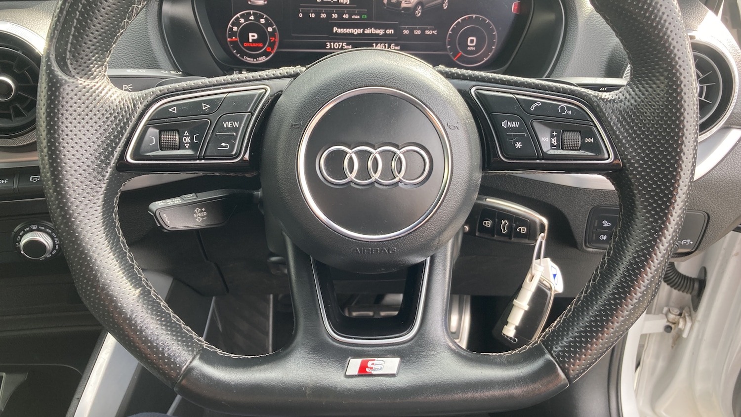 Used Audi Q2 2021 for sale - 76545171: Photo 24