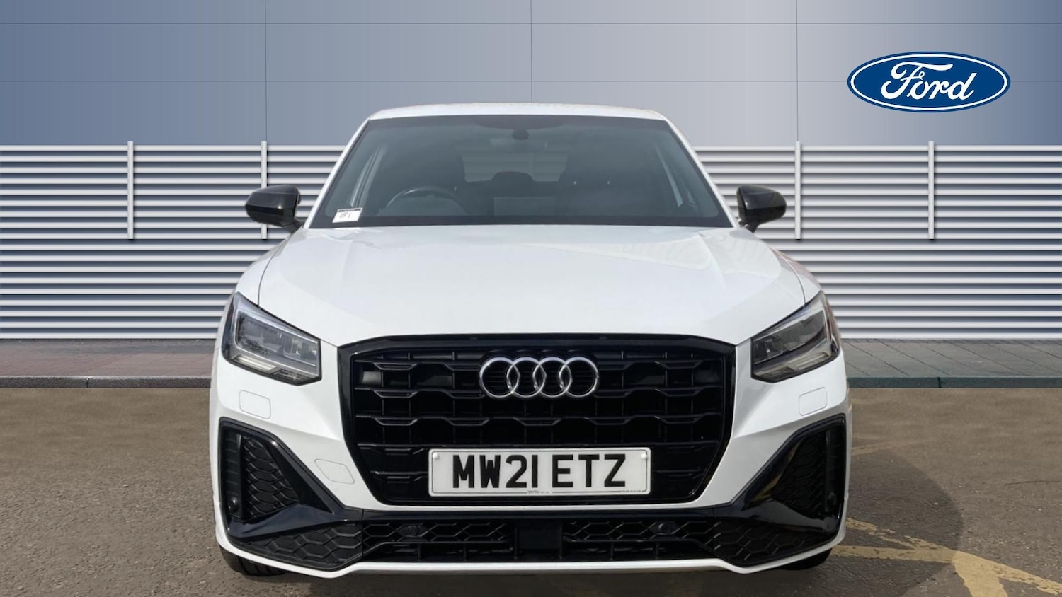 Used Audi Q2 2021 for sale - 76545171: Photo 3