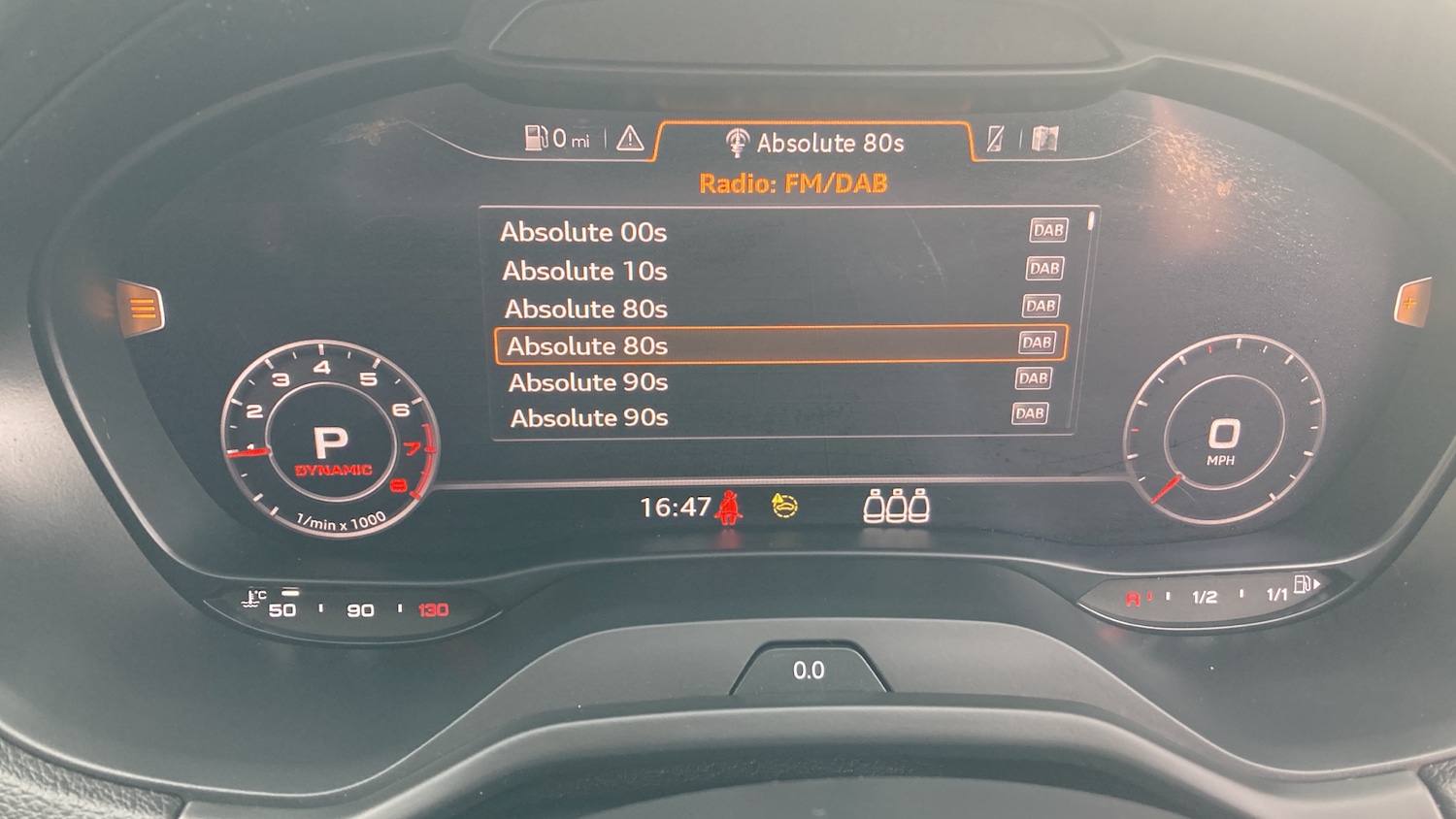 Used Audi Q2 2021 for sale - 76545171: Photo 32