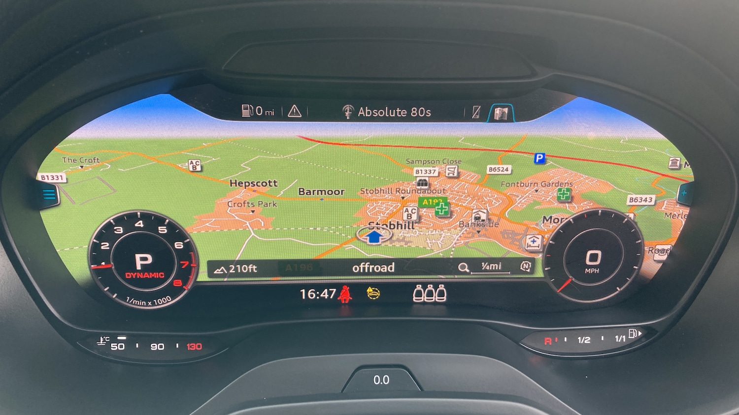 Used Audi Q2 2021 for sale - 76545171: Photo 33