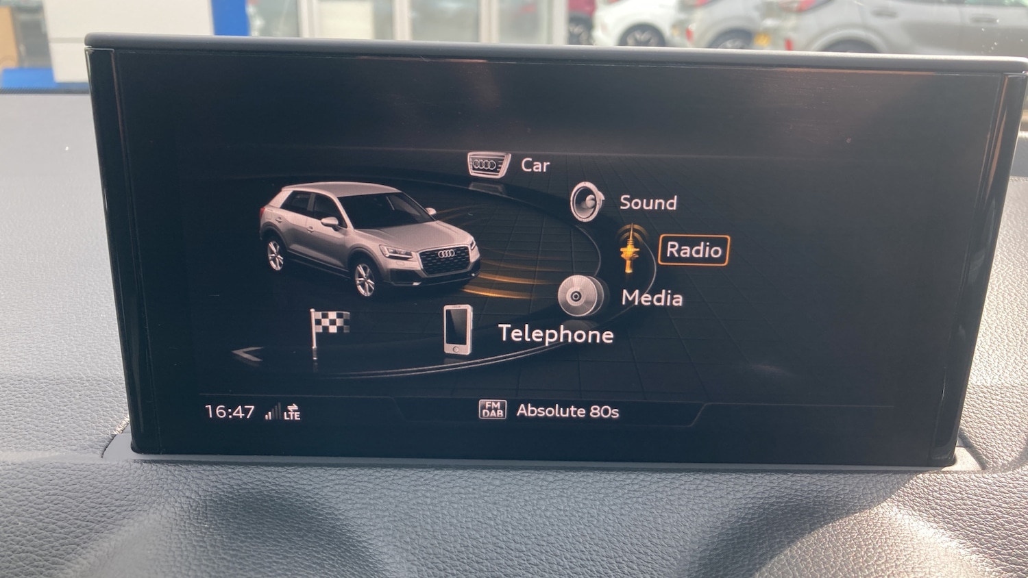 Used Audi Q2 2021 for sale - 76545171: Photo 34