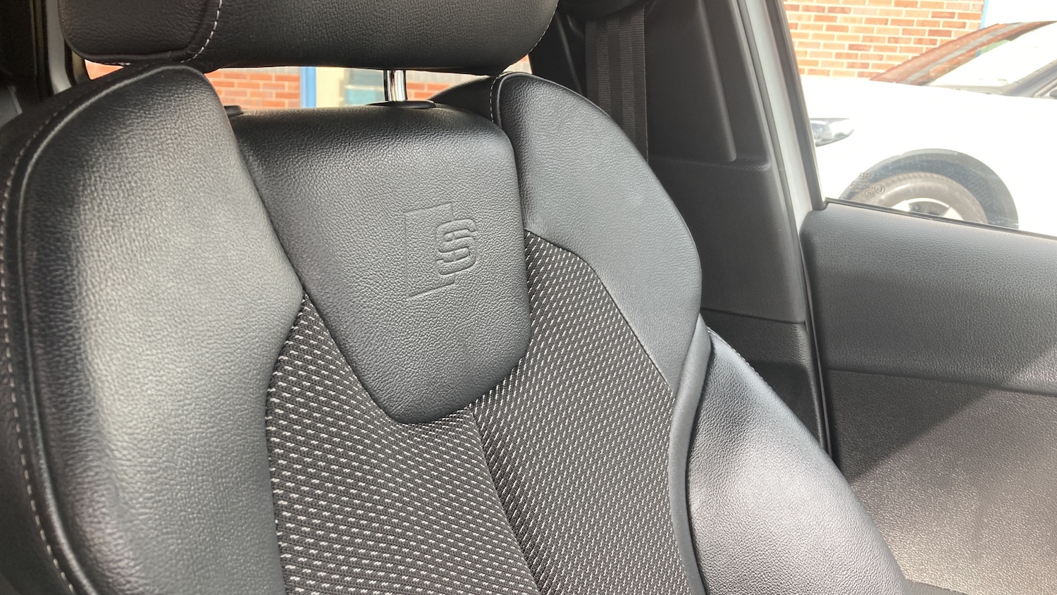 Used Audi Q2 2021 for sale - 76545171: Photo 39