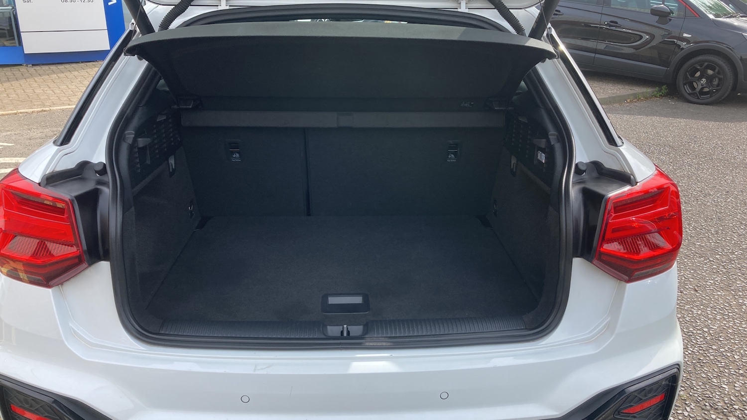 Used Audi Q2 2021 for sale - 76545171: Photo 4