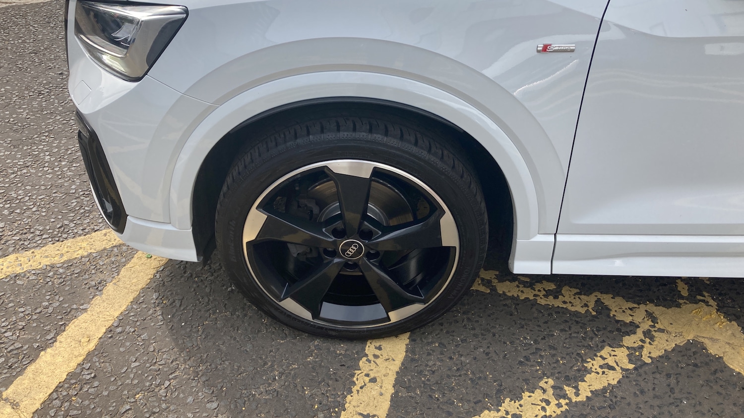 Used Audi Q2 2021 for sale - 76545171: Photo 44