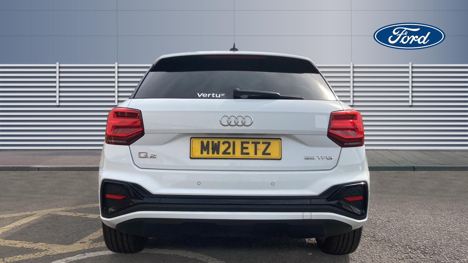 Used Audi Q2 2021 for sale - 76545171: Photo 6