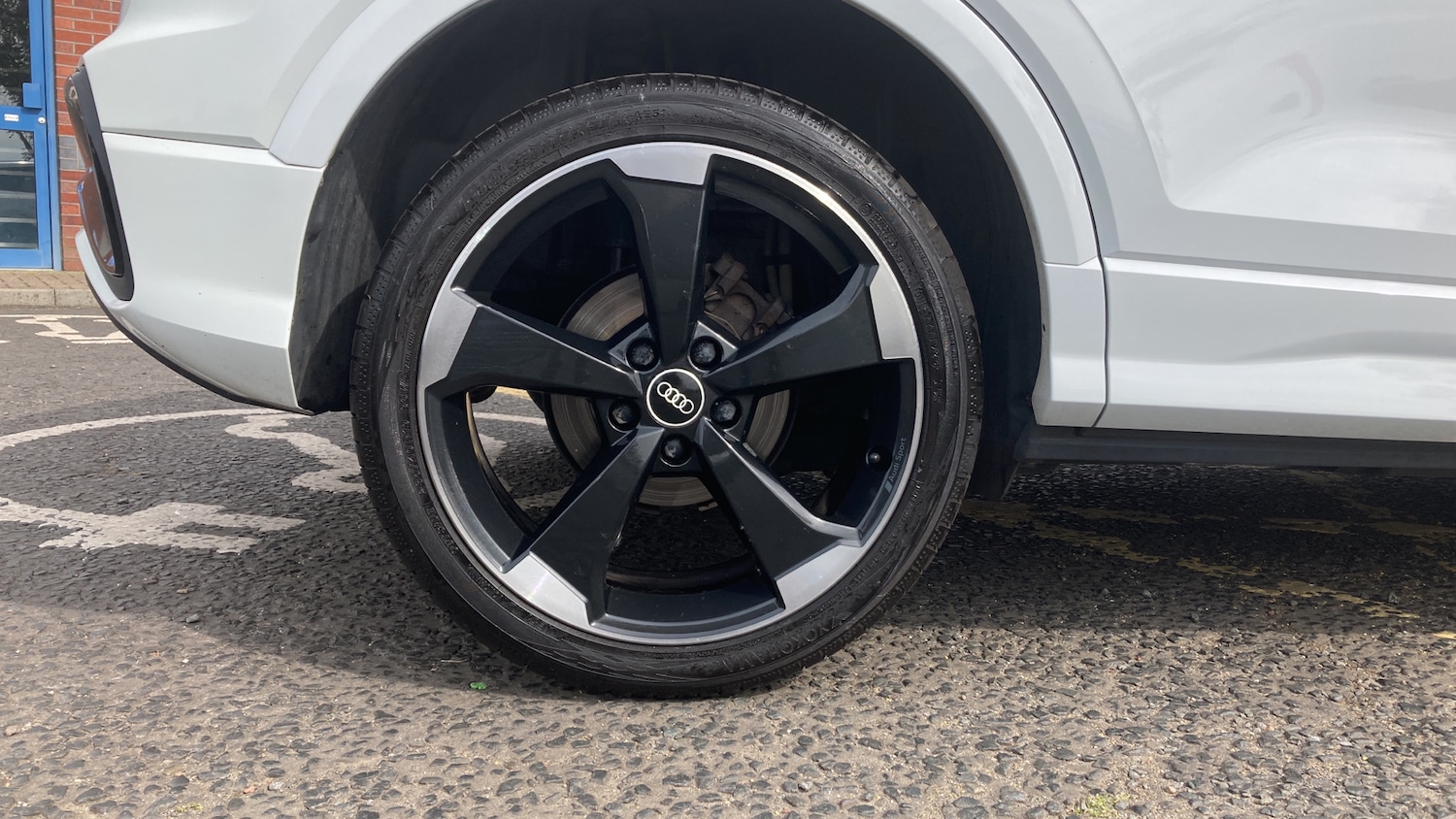 Used Audi Q2 2021 for sale - 76545171: Photo 7