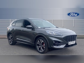Used Ford Kuga 2023 for sale - 78938433: Photo