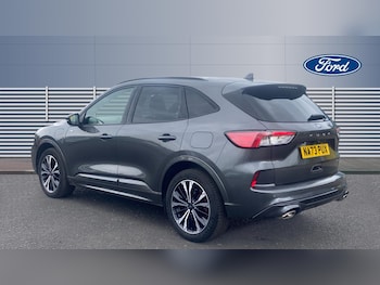 Used Ford Kuga 2023 for sale - 78938433: Photo