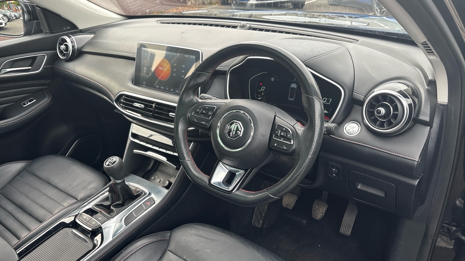 Used MG MG HS 2022 for sale - 76881558: Photo 11