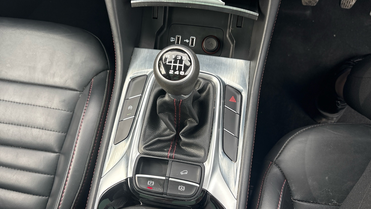 Used MG MG HS 2022 for sale - 76881558: Photo 13