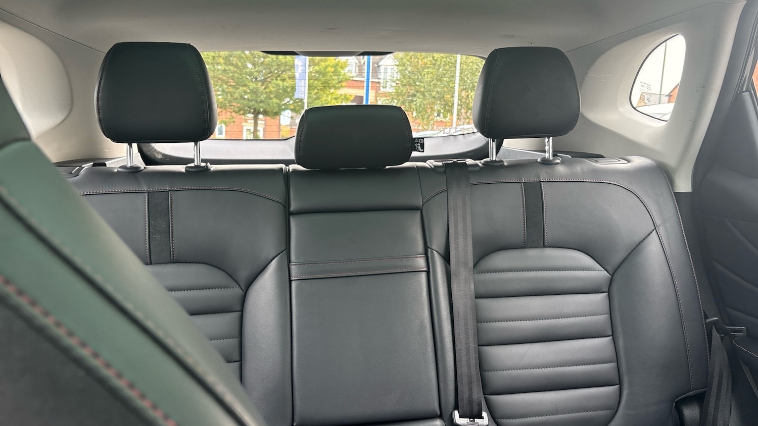 Used MG MG HS 2022 for sale - 76881558: Photo 15