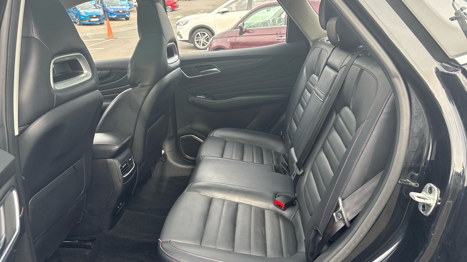 Used MG MG HS 2022 for sale - 76881558: Photo 16