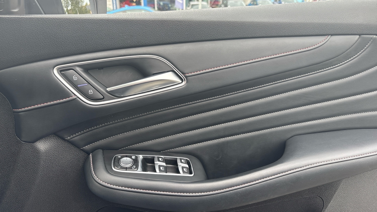 Used MG MG HS 2022 for sale - 76881558: Photo 22