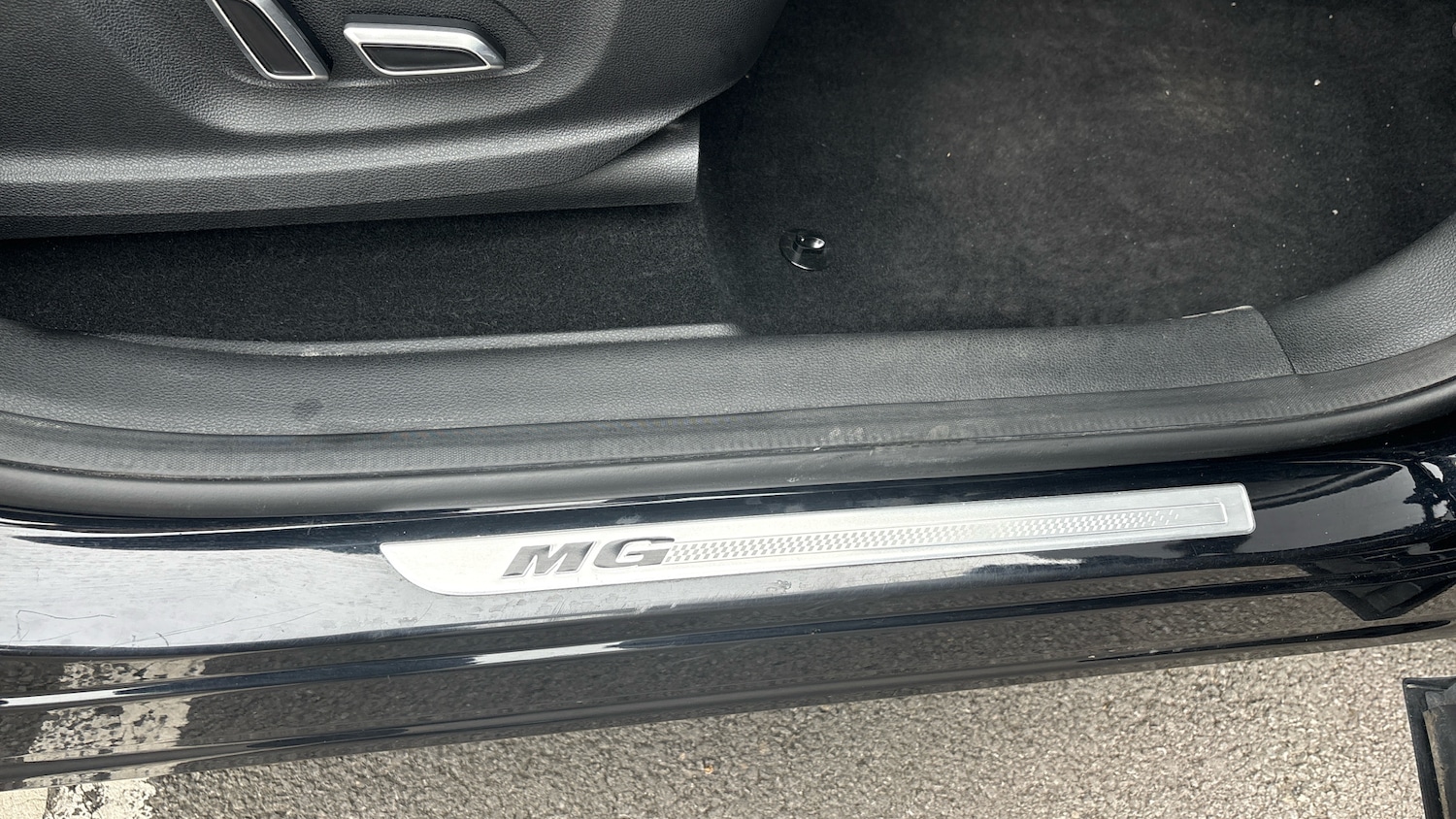 Used MG MG HS 2022 for sale - 76881558: Photo 23