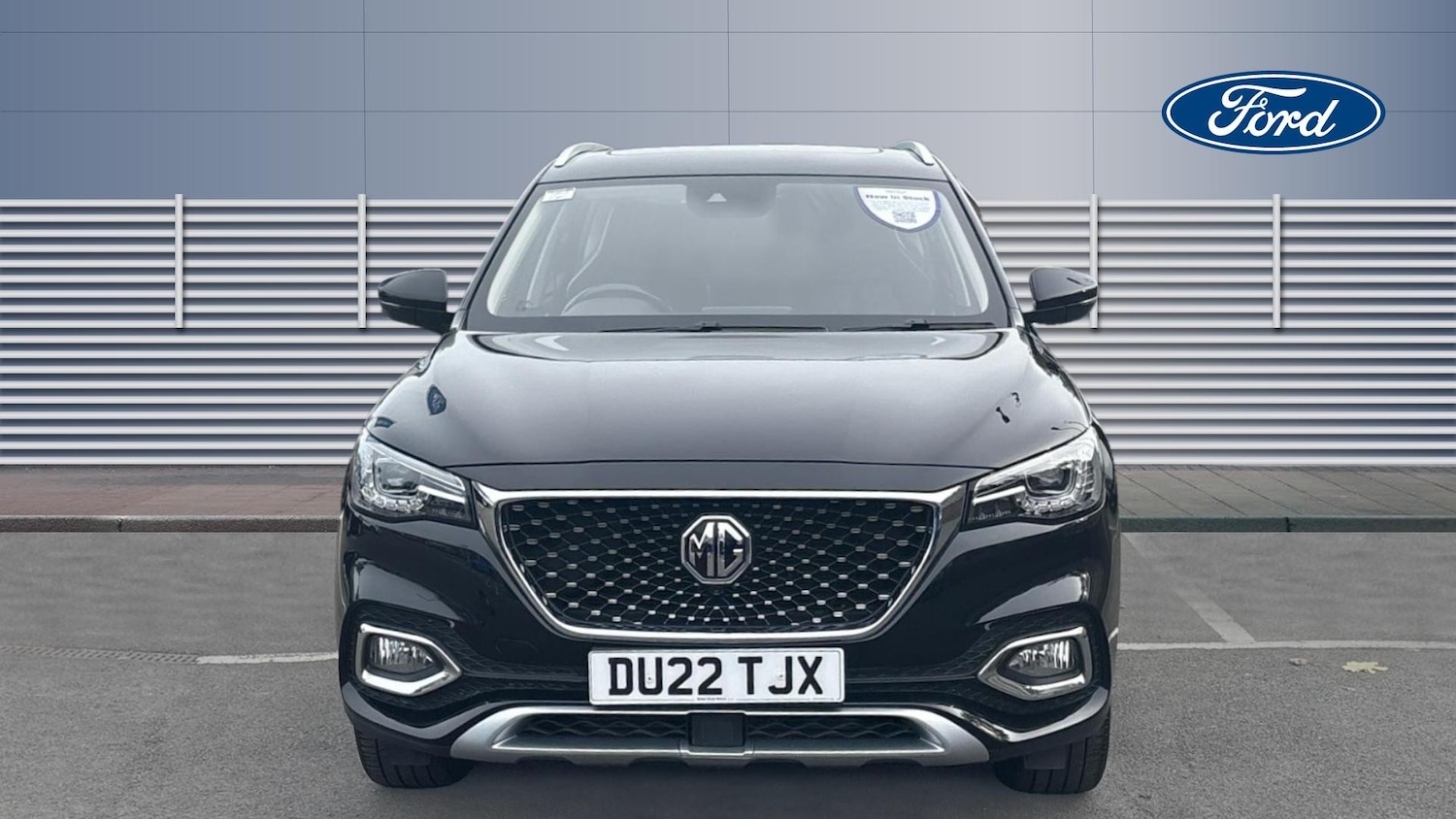 Used MG MG HS 2022 for sale - 76881558: Photo 3