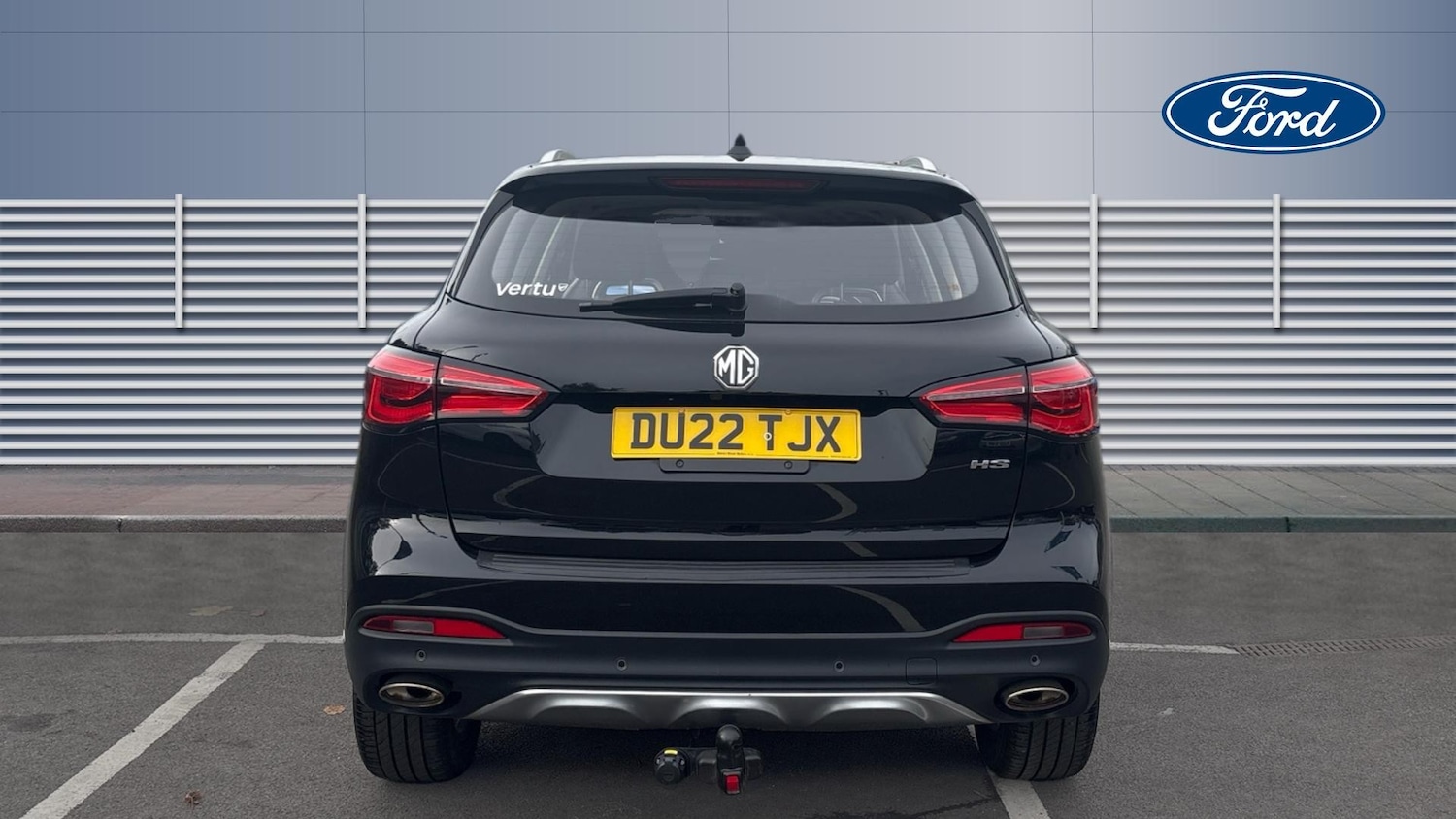 Used MG MG HS 2022 for sale - 76881558: Photo 6