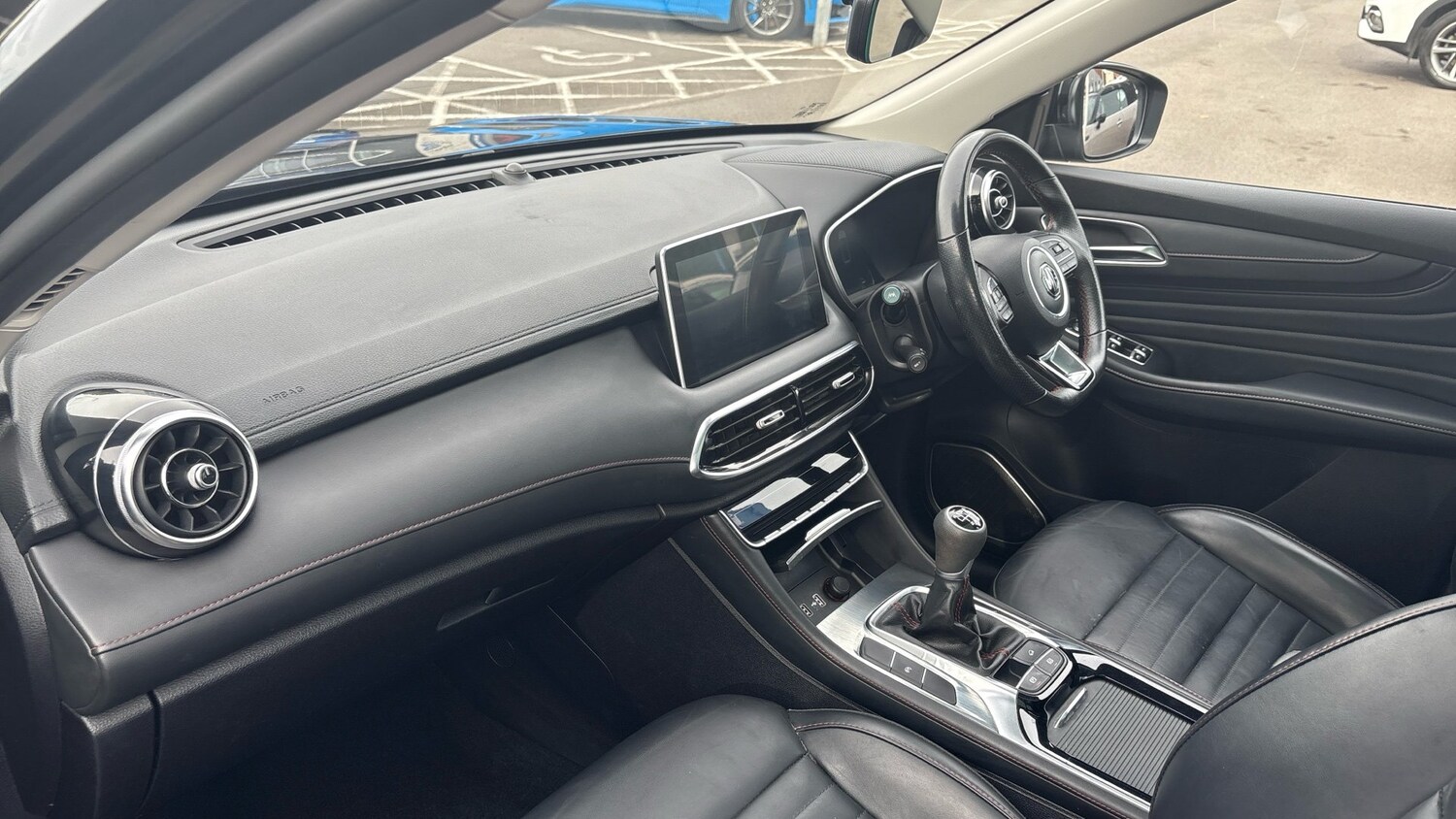 Used MG MG HS 2022 for sale - 76881558: Photo 9