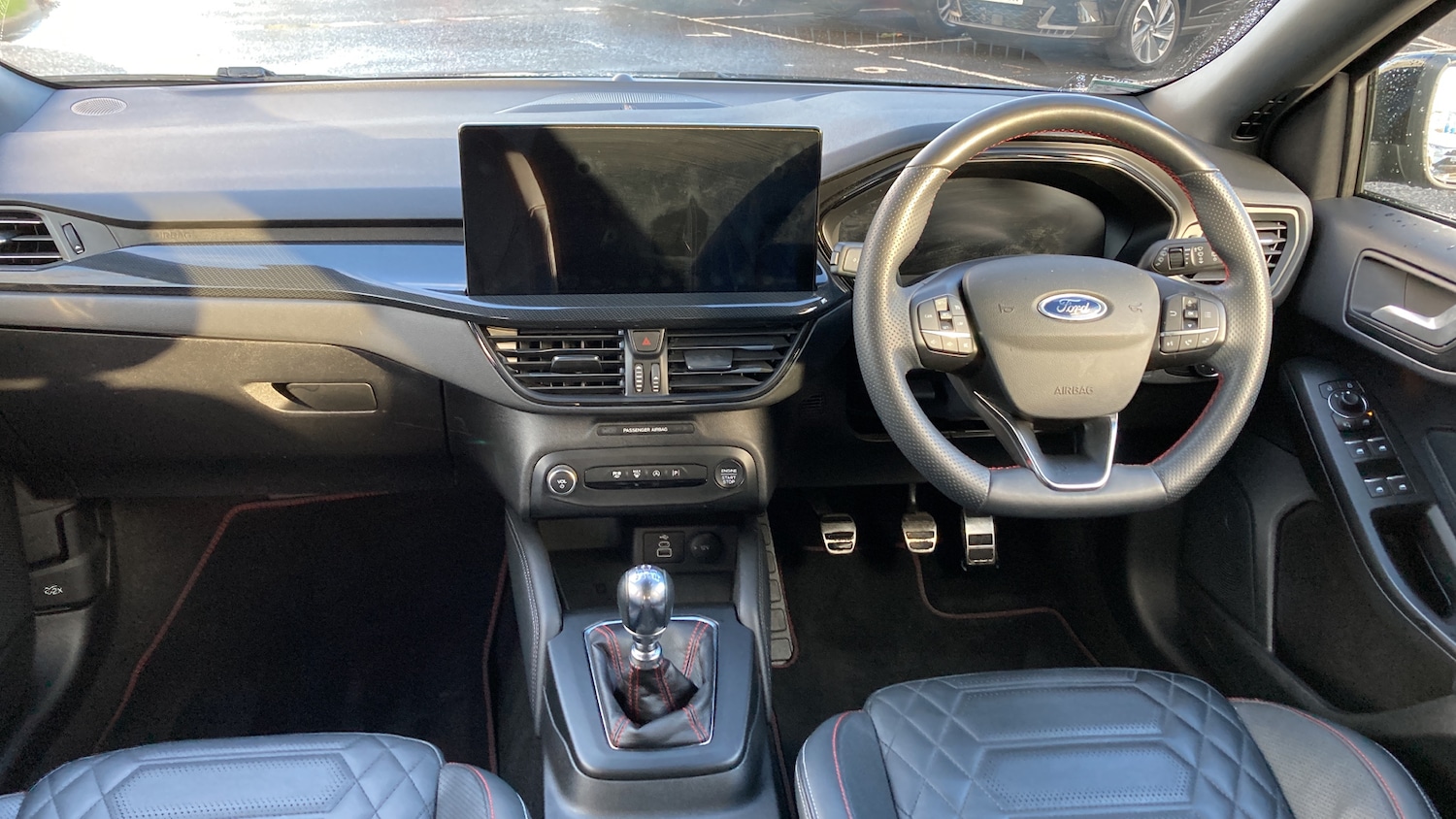 Used Ford Focus 2022 for sale - 76699182: Photo 10