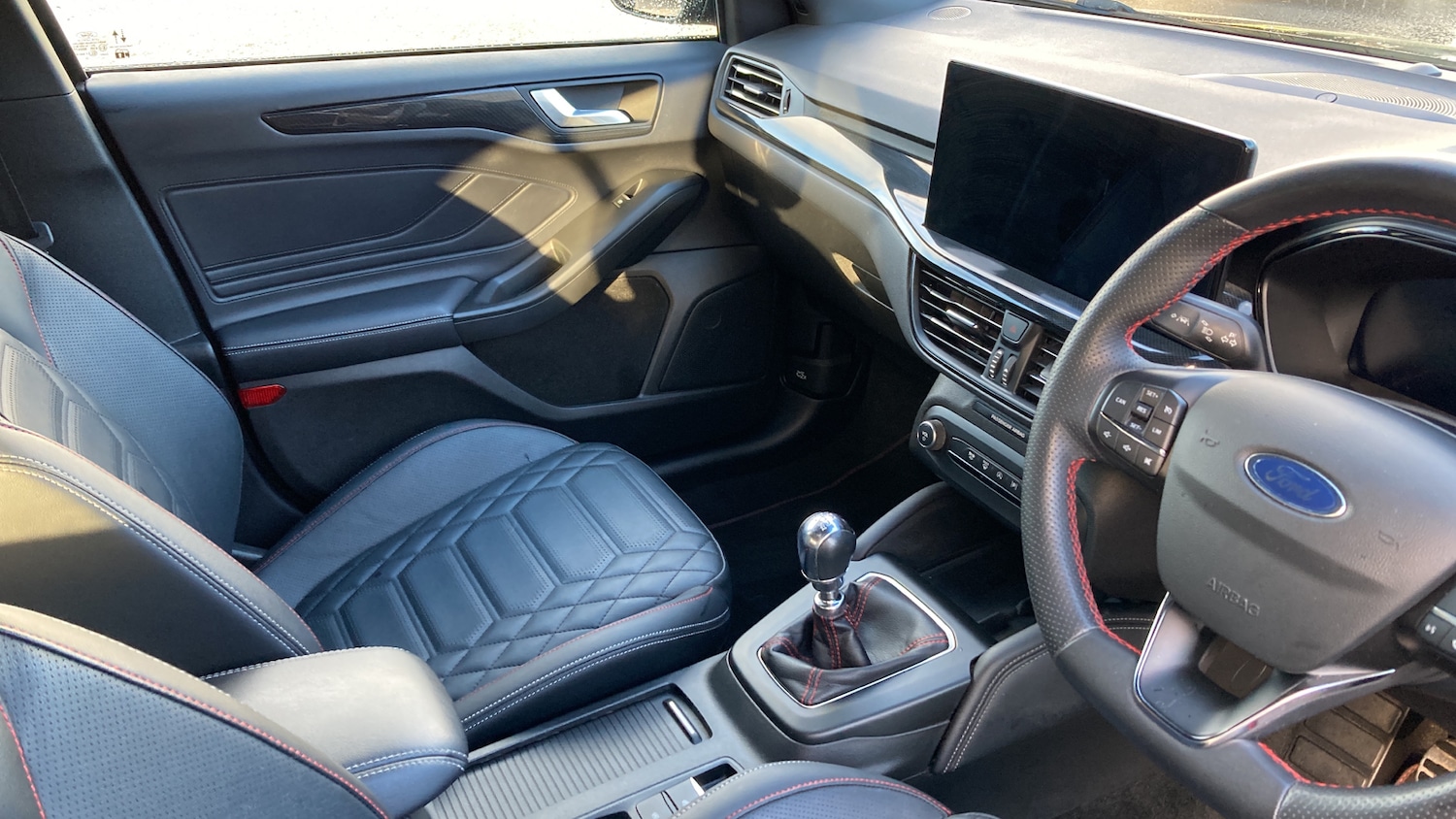 Used Ford Focus 2022 for sale - 76699182: Photo 14