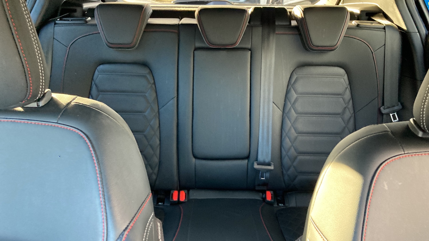 Used Ford Focus 2022 for sale - 76699182: Photo 15