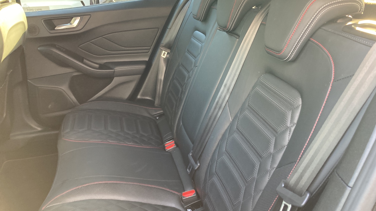 Used Ford Focus 2022 for sale - 76699182: Photo 16